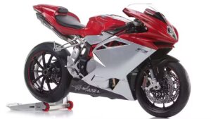 Mv Agusta F4