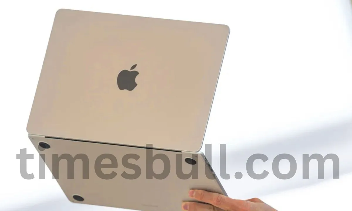 Macbook Air M4