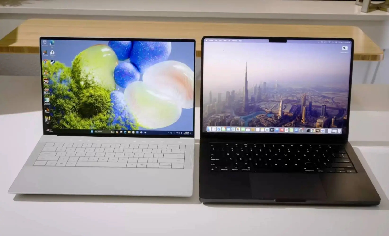 MacBook Air M4 vs