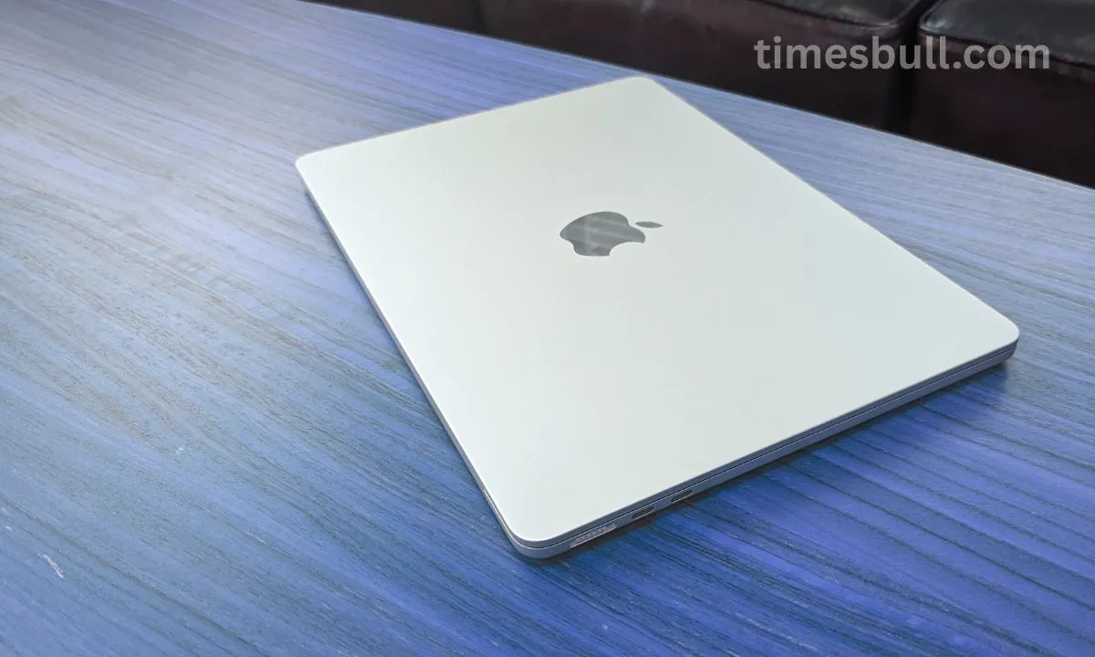 Macbook Air M4