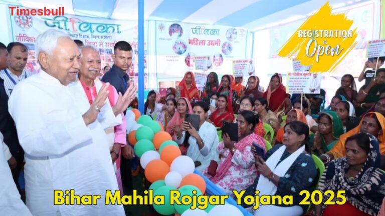 Bihar Government’s Big Gift to Women: Get ₹10,000 to Start Your Own Business Under This Scheme, Apply Now