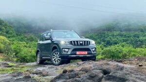 Mahindra Scorpio N : King of the Road, Redefined: The Mahindra Scorpio N’s Reign