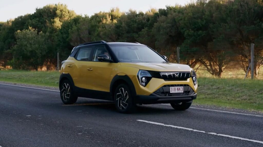 Mahindra XUV 3XO: From City Streets to Adventure, One Car Is Enough