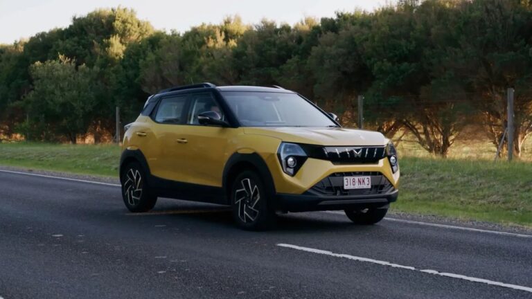 Mahindra XUV 3XO: From City Streets to Adventure, One Car Is Enough