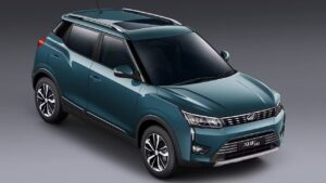 Mahindra XUV300 Facelift 2025 Review : Stylish, Tech-Loaded & Safe Compact SUV