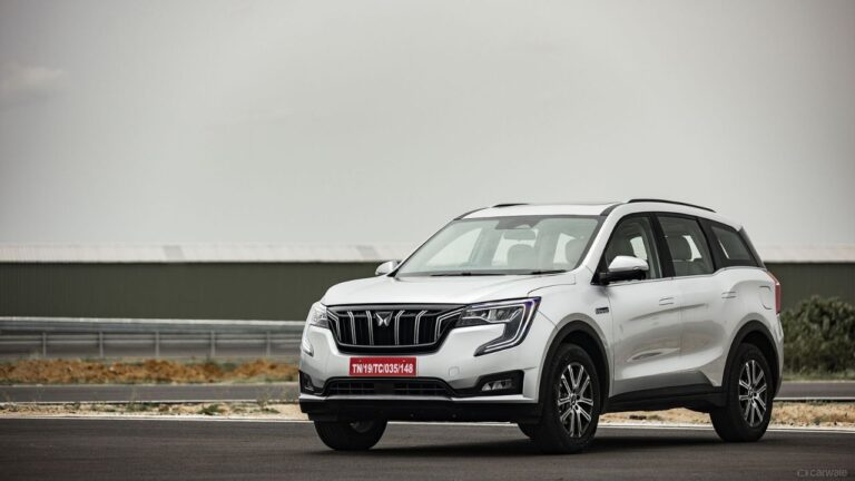 Mahindra XUV700: The real SUV of the country, which is bigger than your dreams!