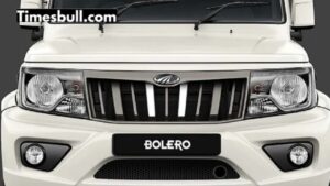 Buy Mahindra Bolero for Rs 2.30 lakh, great mileage too