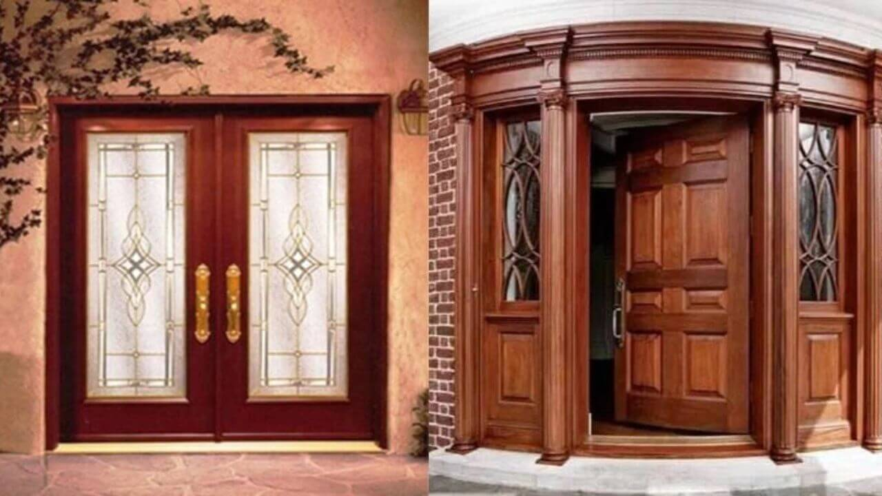 Main Door Vastu Tips