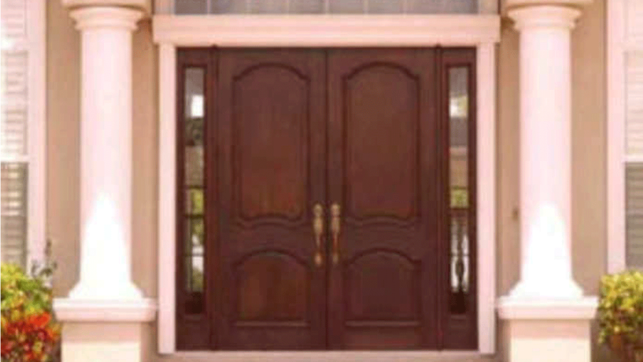 Main Door Vastu Tips