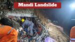 Mandi Landslide