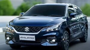 Maruti Baleno (2)