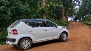 Maruti Ignis