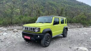 Maruti Jimny