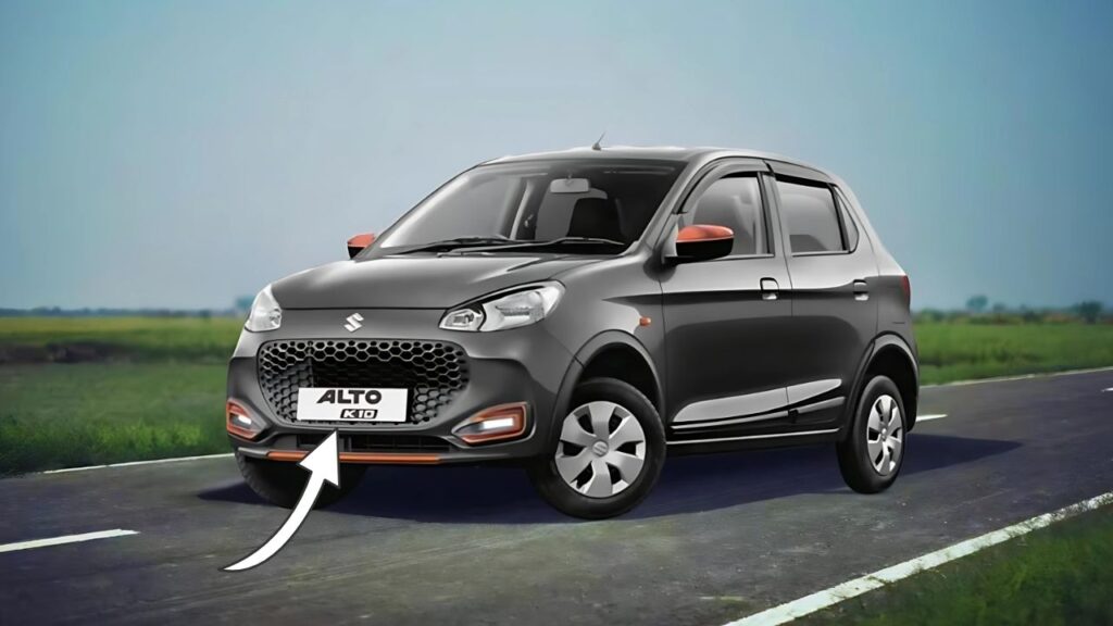 Maruti Suzuki Alto K10 : Your Ultimate Guide to the Maruti Suzuki Alto K10: Is It the Perfect City Car for You?