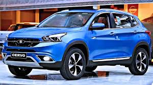 Maruti Suzuki Cervo 2025 Launch...