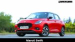 Maruti Swift