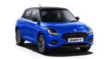 Maruti Swift 2025 Launched