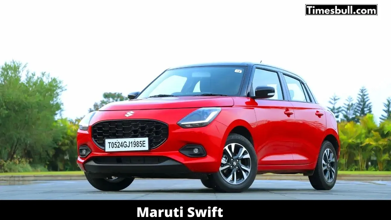 Maruti Swift