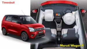 Maruti Wagon R Price Slashed After GST Cut! Now Starts at Just ₹4.98 Lakh — Check EMI & Features