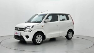 Maruti Wagonr