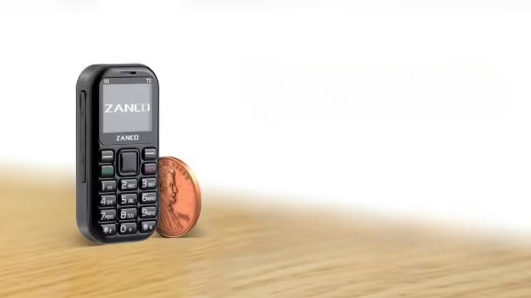 Micro-Mini Smartphones of 2025 :...