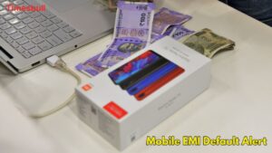 Mobile EMI Default Alert: Banks Can Soon Lock Your Smartphone, Says RBI