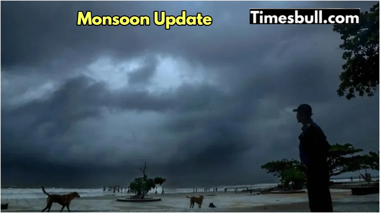 Monsoon Alert