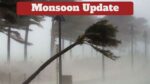 Monsoon Update