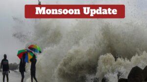 Monsoon Update – IMD Issues Torrential Rain & Thunderstorm Alerts in 14 States over Next 48 Hours