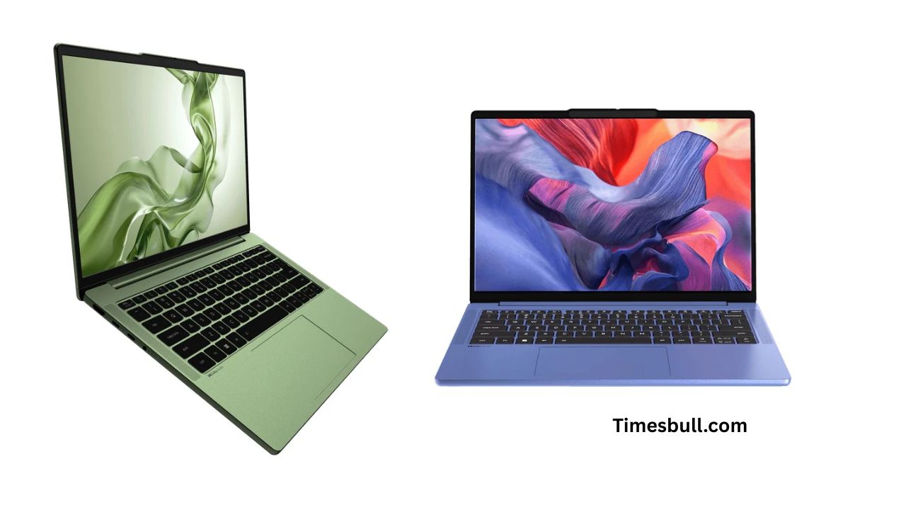 Moto Book 60 Pro Debuts...