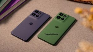 Moto G (2026) vs Moto G Play (2026): Leaked Renders and Expected Features