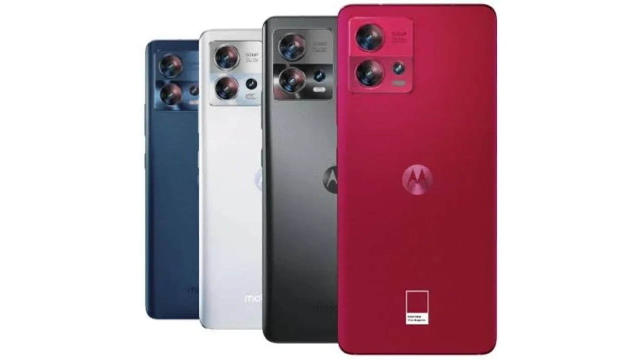 Motorola