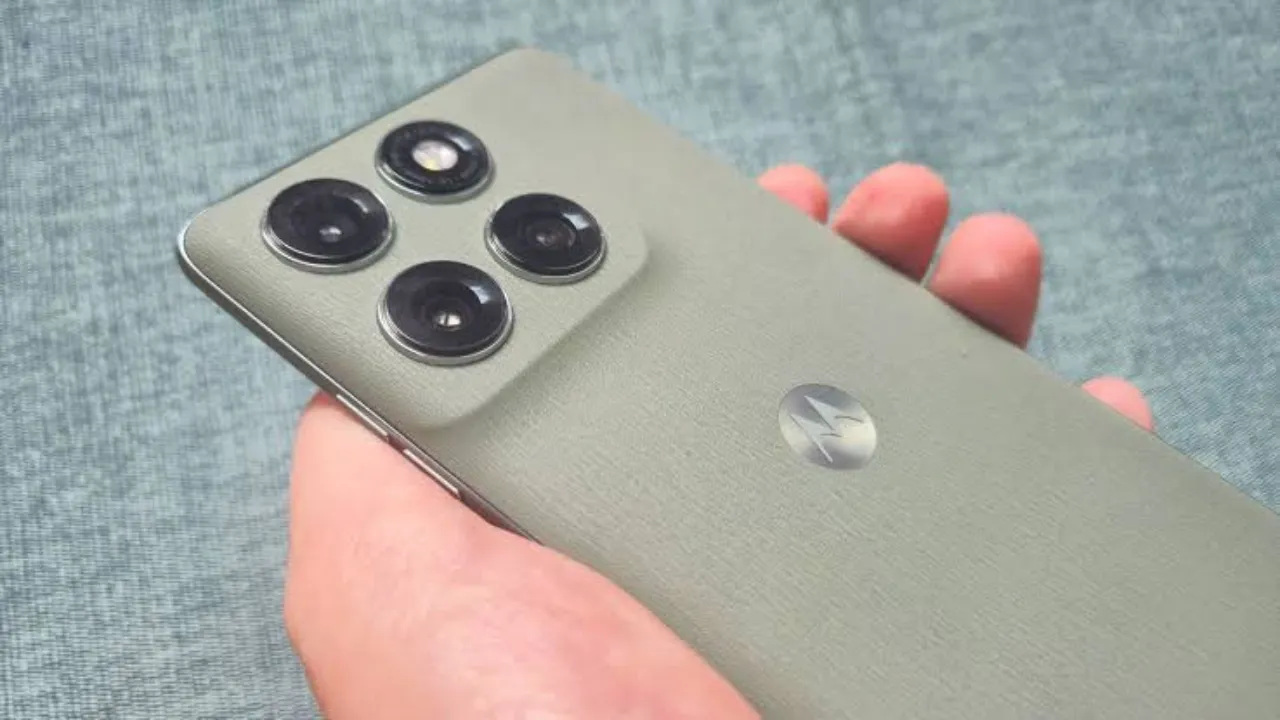 Motorola