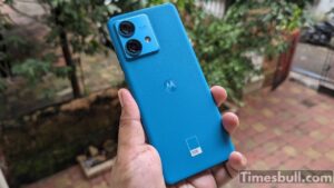 Motorola Edge 40 Neo 12GB RAM 256GB Storage with 144Hz Display at Affordable Price