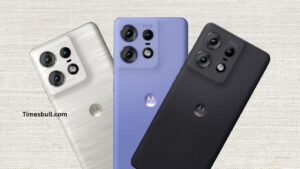 Best Mid-Range Deal? Motorola Edge 50 Pro 5G Now Available at Rs 26,499