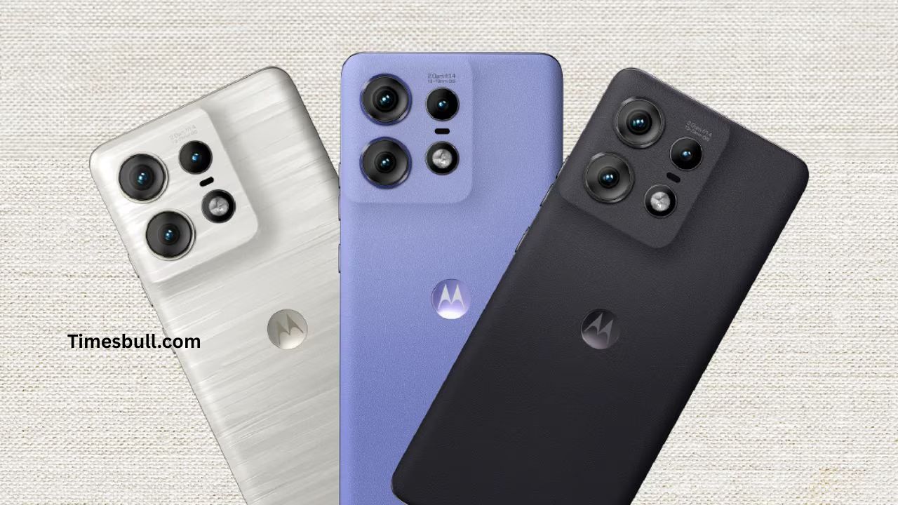 Best Mid-Range Deal? Motorola