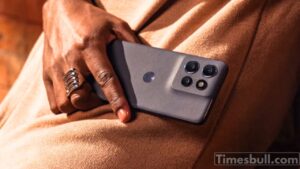 Motorola Edge 60 Neo, Moto G06 & Moto G06 Power: IFA 2025 Launch Highlights