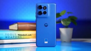 Motorola Edge 60 Neo: Compact Design Meets Flagship-Level Features