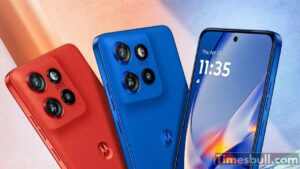 Motorola Edge 60 Neo: Launch, Price in India and Key Specifications