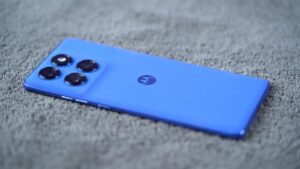 Motorola Edge 60 Pro Price Slashed: Grab This Powerful Phone at Rs 28,174