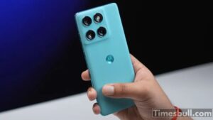 Motorola Edge 60 vs Oppo F31 series: Which phone is the best choice in 2025?