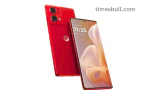 Flipkart Big Billion Days Sale: Motorola G85 5G At Rs 15,999 with Amazing Features