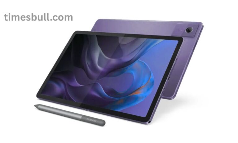 Flipkart BBD Sale 2025: Motorola Pad 60 Neo Up to 41% Off with Many Offers