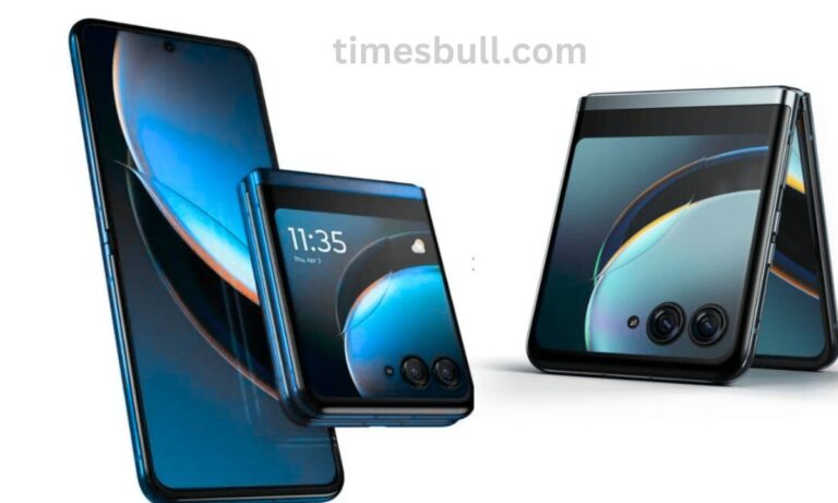 Motorola Razr 50 Ultra