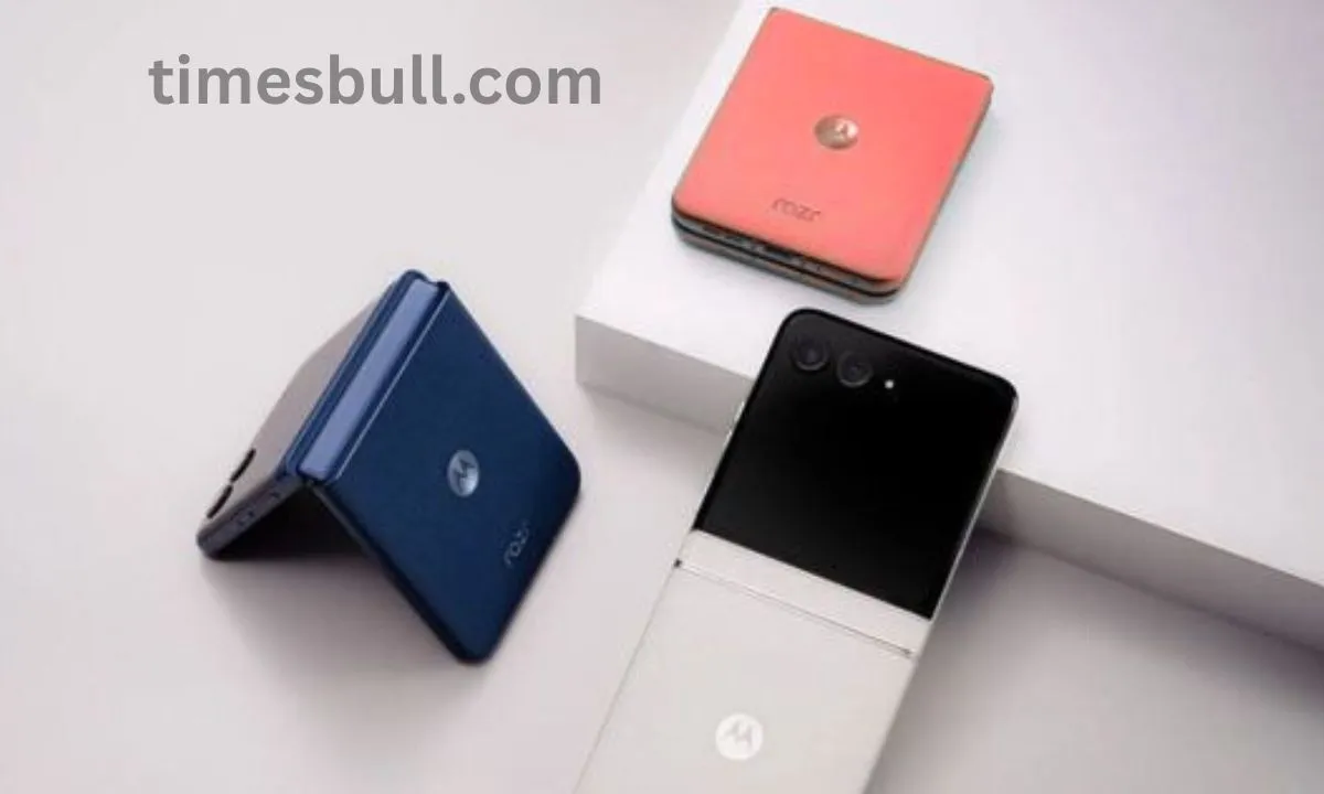 Motorola Razr 60