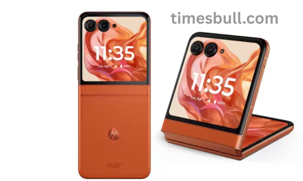 Amazon Great Indian Festival Sale: Motorola Razr 60 Ultra At 26% Off: See New Price!