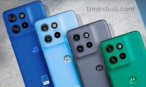 Top 5 Motorola smartphones under 20000 with 32MP selfie camera