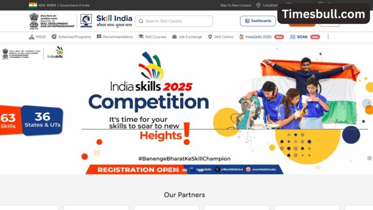 NCVT MIS ITI Result 2025 released at skillindiadigital.gov.in, Check Score Card Here