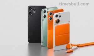 Big Billion Days Sale 2025: CMF Phone 2 Pro Under Rs 15000 With Modern look