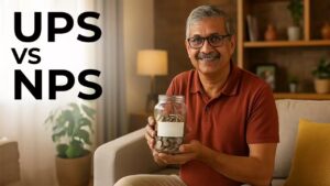 NPS vs UPS: Which pension scheme is best for your retirement?